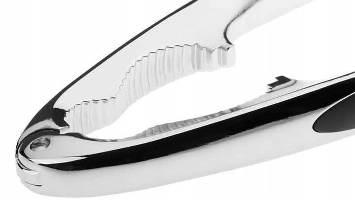 GERLACH DZIADEK ŁUPACZ DO ORZECHÓW WŁOSKICH SOLIDNY MOCNY STALOWY