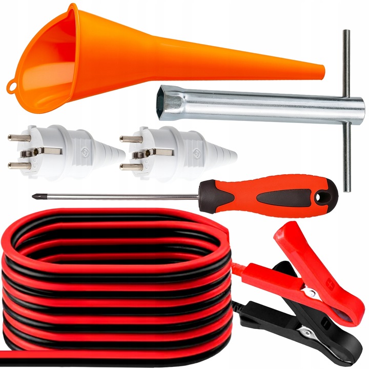 INWERTOROWY 2500W AGREGAT PRĄDOTWÓRCZY AVR+2x BRIGGS Toolme TM600