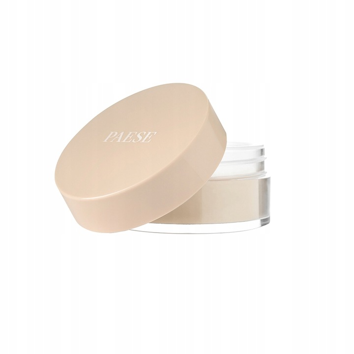 PAESE Puff Cloud Puder do Twarzy 7g
