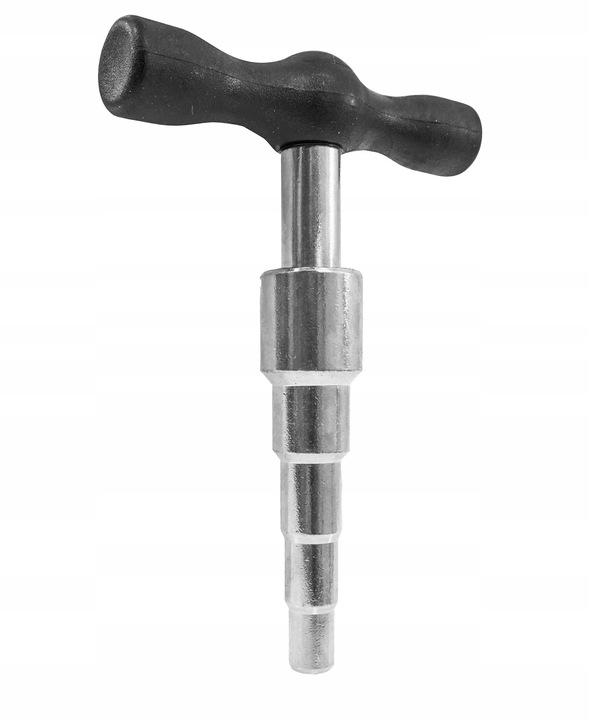 KALIBRATOR ROZWIERTAK GRATOWNIK DO RUR PEX 16 - 18- 20 - 25 - 32mm