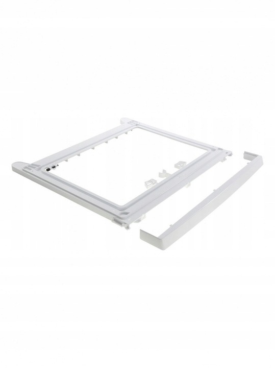 ŁACZNIK do pralki i suszarki BOSCH Serie 4