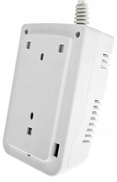 Czujnik gazu EURA GD-00A2