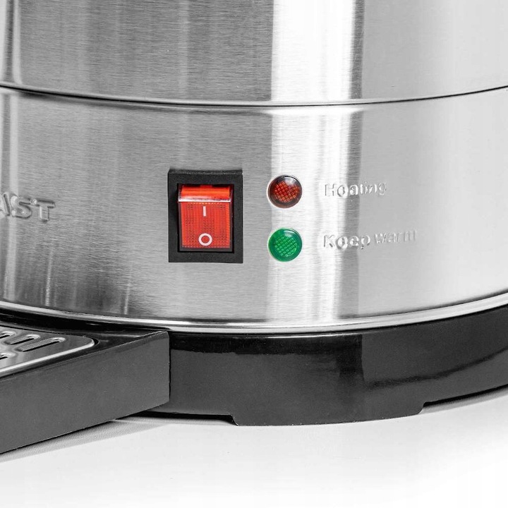 WARNIK DO WODY TACKA OCIEKOWA 20L FORGAST FG05221