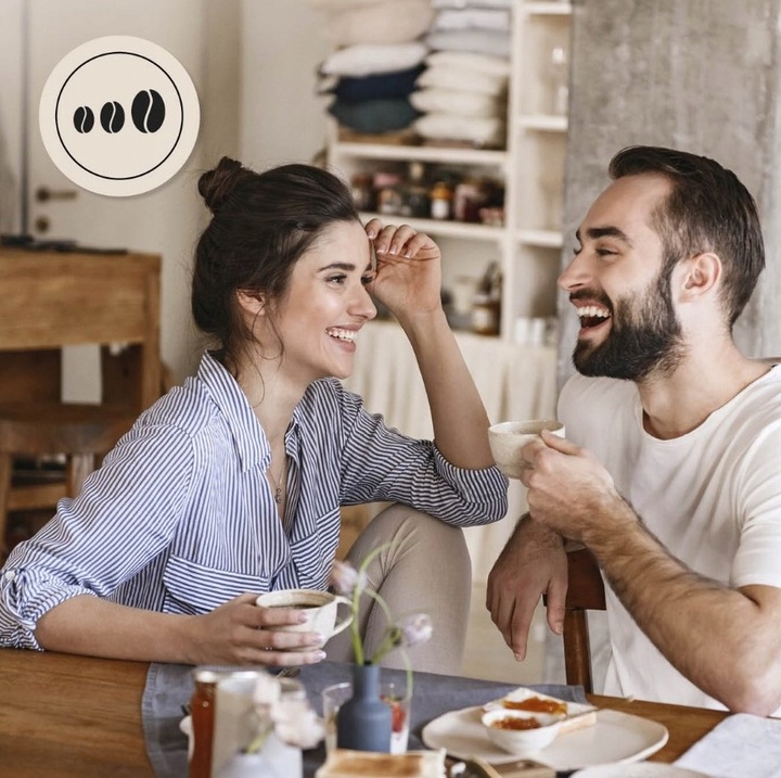 EKSPRES DO KAWY PRZELEWOWY Z TERMOSEM FILTREM BARISTA WYŚWIETLACZ LED