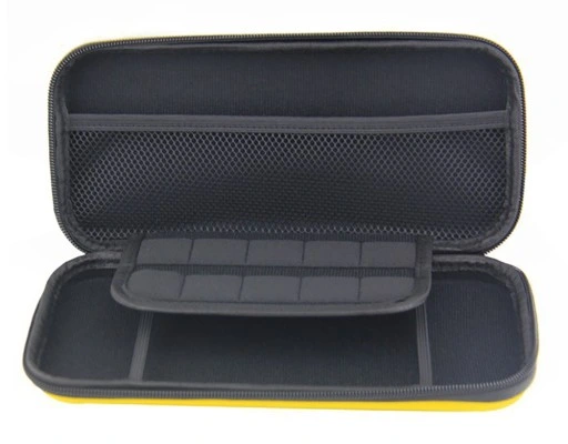 ETUI CASE POKROWIEC WZMOCNIONY DO NINTENDO SWITCH