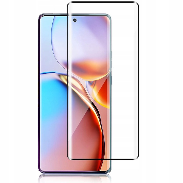 ZAKRZYWIONE SZKŁO DO XIAOMI REDMI NOTE 14 PRO / NOTE 14 PRO PLUS