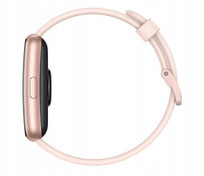 Smartwatch Huawei Watch Fit SE różowy 5ATM AMOLED