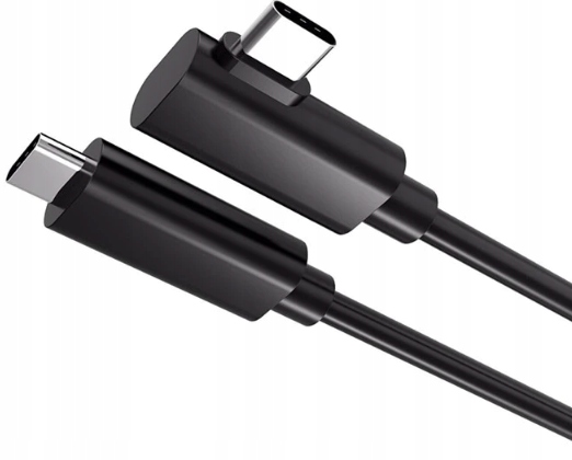 KABEL 5M DO OCULUS LINK QUEST STEAM VR USB 3.2 C-C