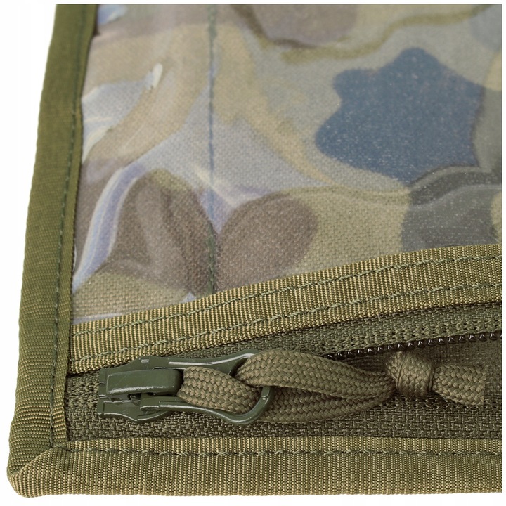 HELIKON Pokrowiec Na Mapę MAPNIK Olive Green