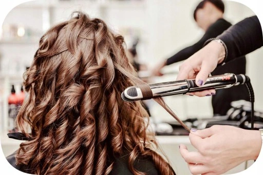 PROSTOWNICA DO WŁOSÓW BABYLISS PRO BAB3100EPE JONIZACJA -MATA PROFESJONALNA