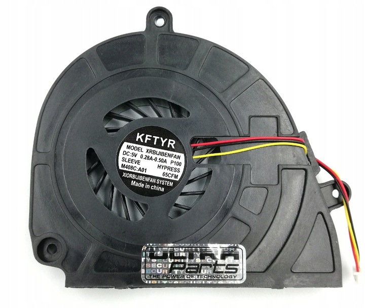 Wentylator ACER ASPIRE E1-571G , E1-571-6888