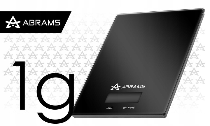 WAGA KUCHENNA ELEKTRONICZNA PRECYZYJNA DOMOWA 1G / 5000G TARA + 2