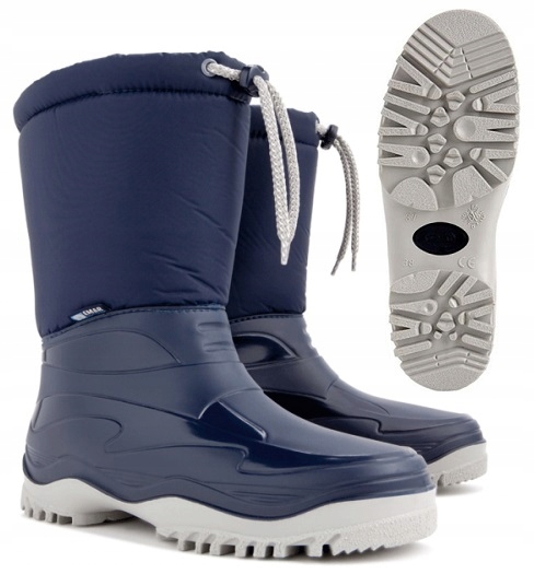 Śniegowce DEMAR PICO-M 39/40