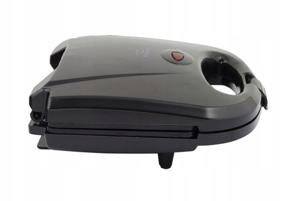 TOSTER OPIEKACZ DO KANAPEK TOSTÓW SANDWICH 700W TITANUM 2 X TOSTY