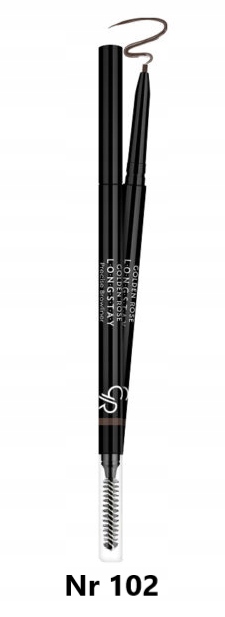 Golden Rose Longstay Precise Brownliner