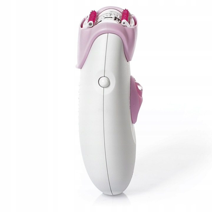 DEPILATOR BRAUN Silk-epil 3 SOFTLIFT TIPS - POWER + MASAŻ + TRYMER BIKINI