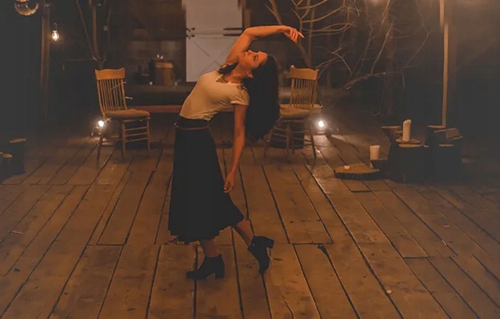 Imou Obrotowa Kamera Ip Zewnętrzna Wifi Cruiser Se+ 5mp 8x Zoom Detekcja