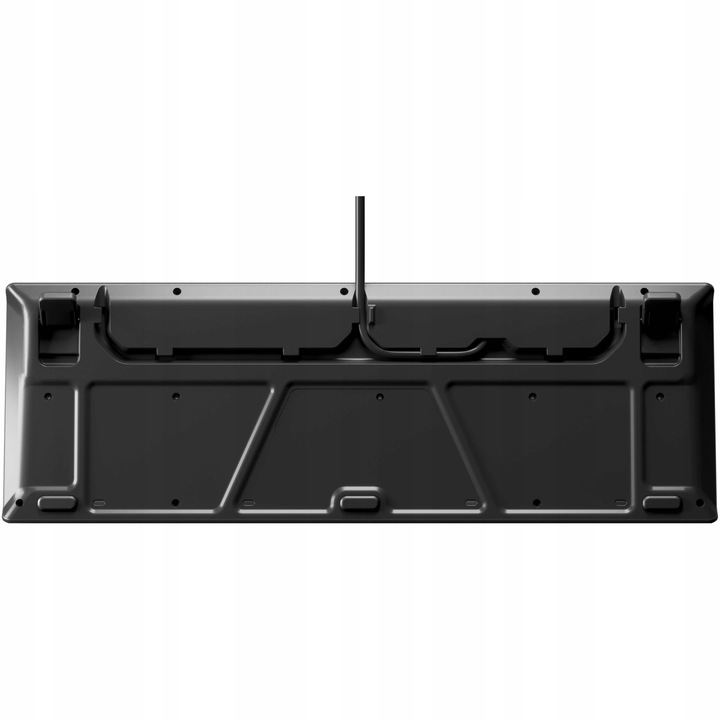 Klawiatura membranowa Steelseries Apex 3 US