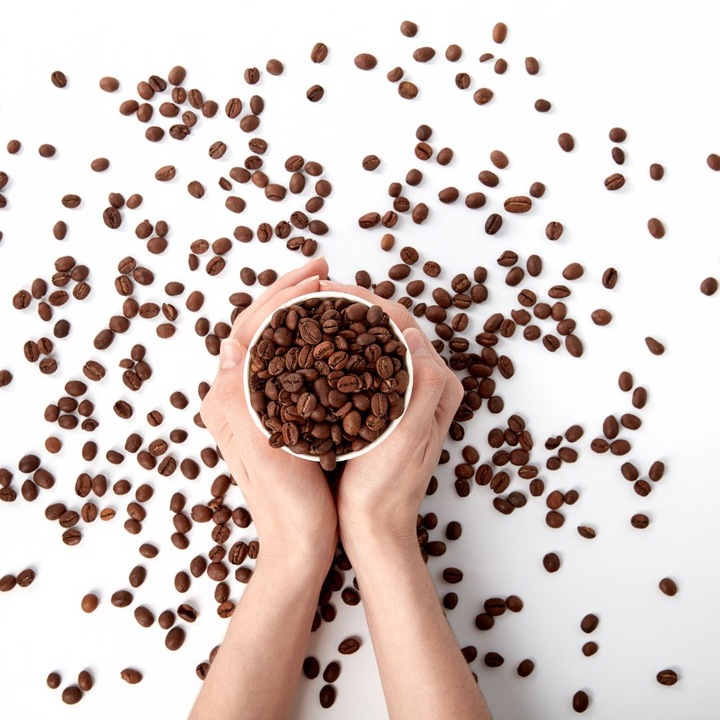 Kubki jednorazowe 100% papier białe do kawy 250ml 100szt bez dopłaty SUP