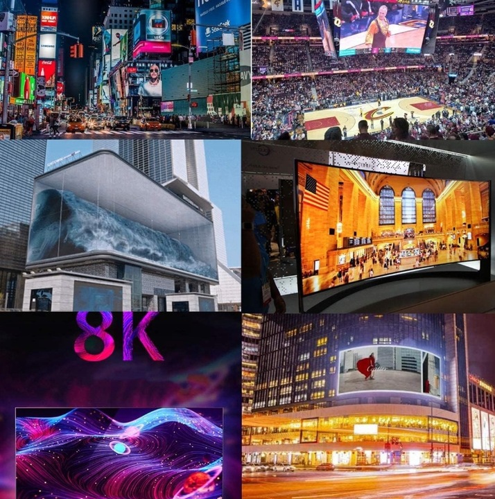 Kabel HDMI HDMI 8m DO TELEWIZORA PROJEKTOR MONITOR DEKODER KONSOLĘ