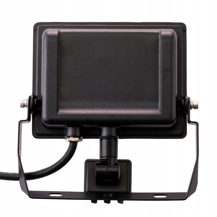 HALOGEN NAŚWIETLACZ LED 30W 4000K IP44 ZEWNĘTRZNY LAMPA Z CZUJNIKIEM