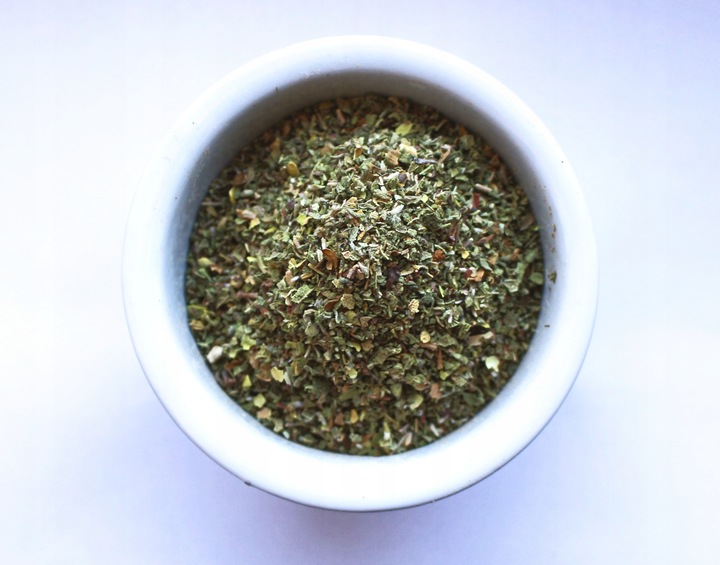 Czystek Turecki Herbata 1kg Naturalna SUPER JAKOŚĆ