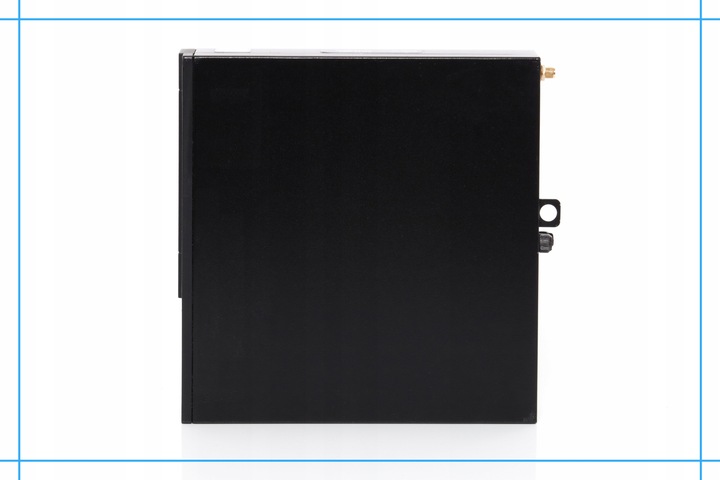 Komputer Dell Optiplex 3050 Micro i5 6GEN 8GB 256GB SSD Win10 Pro Mały Mini