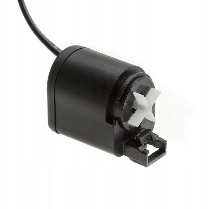 Aquael Turbo Mini Mały Filtr Wewnętrzny Gąbkowy Do Akwarium 10-80L