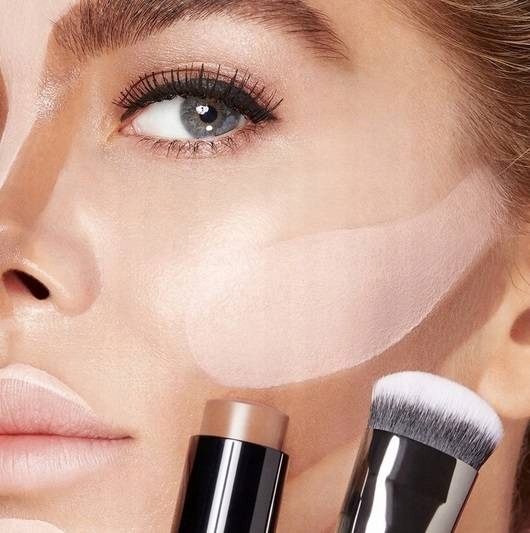 KIKO Sculpting Touch Stick Contour 201 Chocolate