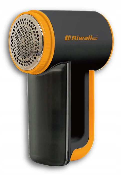 GOLARKA DO UBRAŃ TAPICERKI SWETRÓW KANAPY MOCNA DUŻA MASZYNKA RIWALL