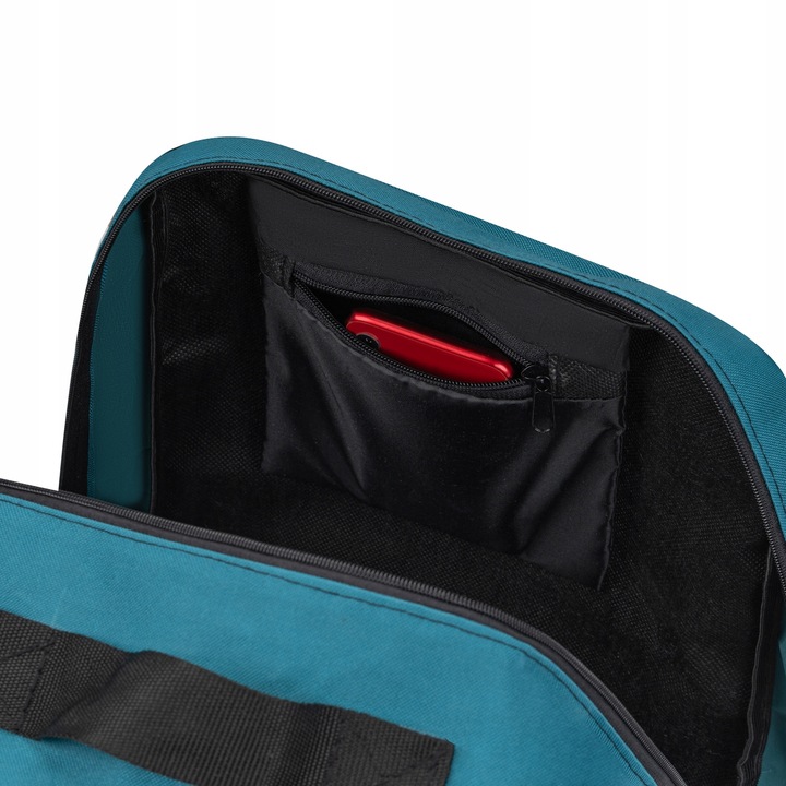 Plecak torba bagaż podręczny do samolotu 40x25x20 ryanair