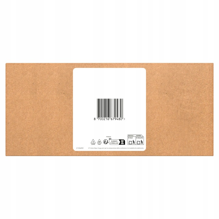 Gillette Mach3, Wkłady wymienne z 3 ostrzami do maszynki, 15 sztuk