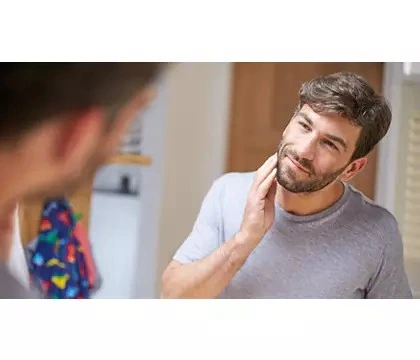 Trymer Philips MASZYNKA GOLARKA PHILIPS 7W1 WŁOSY I BRODA TRYMER