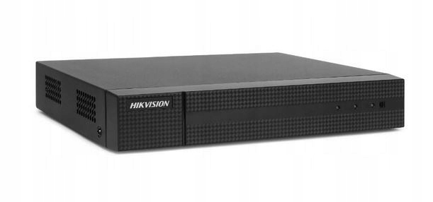 Rejestrator IP 8x PoE NVR-8CH-5MP/8P na 8 kamer 8MPx Aplikacja HiLook App