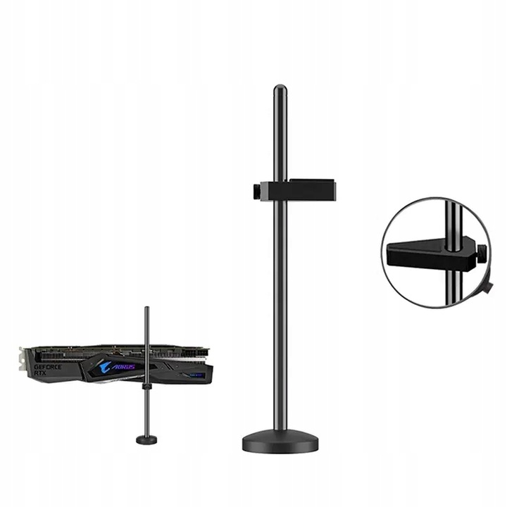 Podpórka Uchwyt pod karte graficzną GPU UpHere