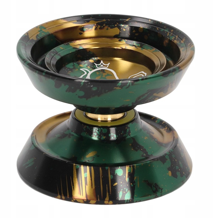 Yoyo Profesjonalne Yoyo aluminium