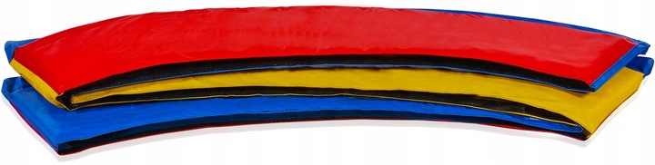 OSŁONA SPRĘŻYN do trampoliny 305cm 10ft MOCNA