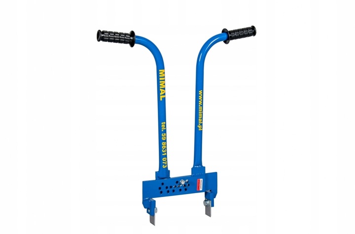 IMAK BRUKARSKI WYCIĄGACZ DO KOSTKI MIMAL POZNAŃ