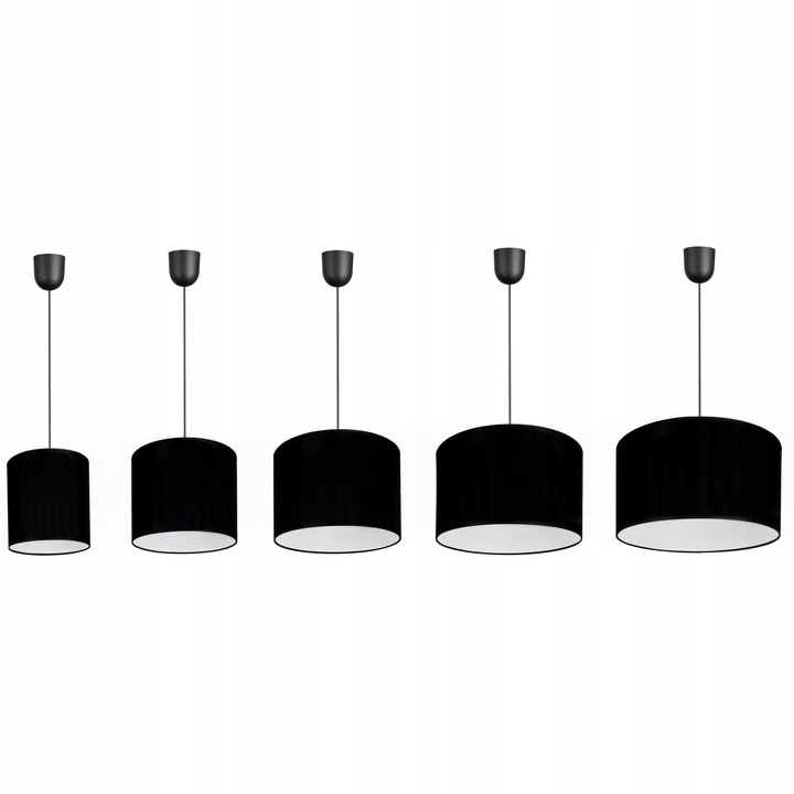 ABAŻUR DO LAMPY SUFITOWEJ LAMPKI NOCNEJ 40CM