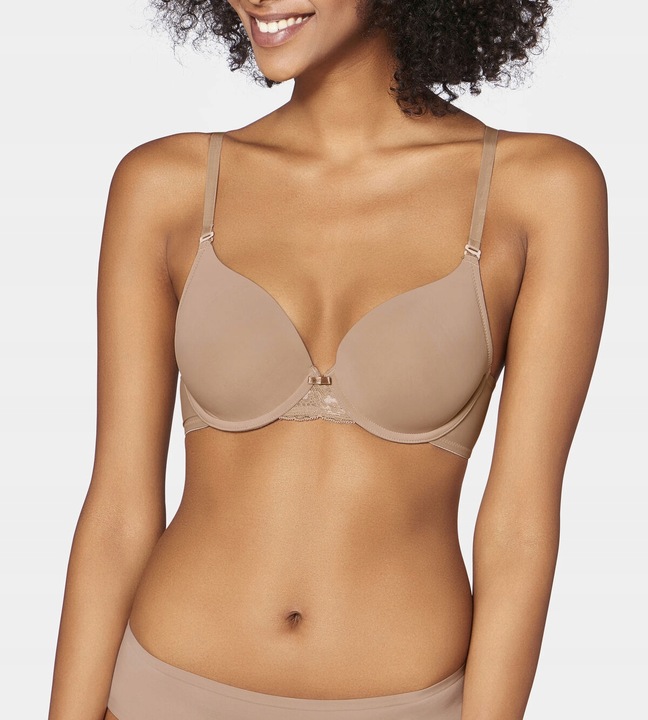 Triumph biustonosz usztywniany Lovely Micro WHPM 70B