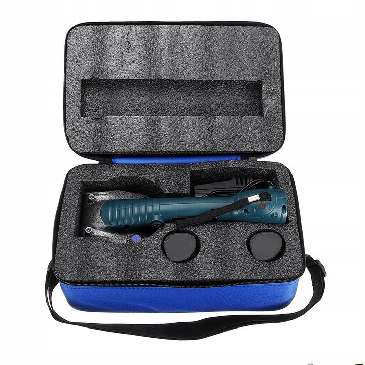 PRZYSSAWKA WIBRUJĄCA ELEKTRONARZĘDZIE DO UKŁADANIA PŁYTEK POZIOMOWANIA