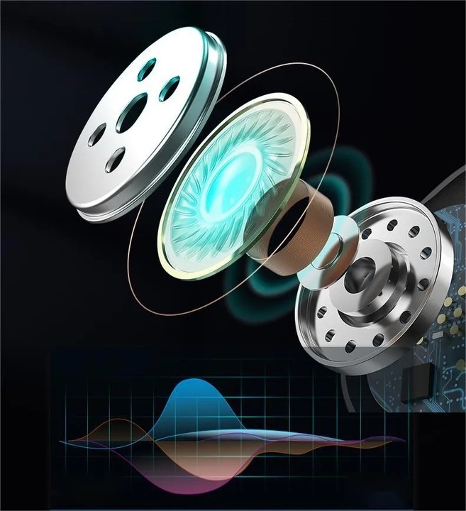 APARAT SŁUCHOWY CERTYFIKOWANY AKUMULATOR WZMACNIACZ SŁUCHU LANDMED