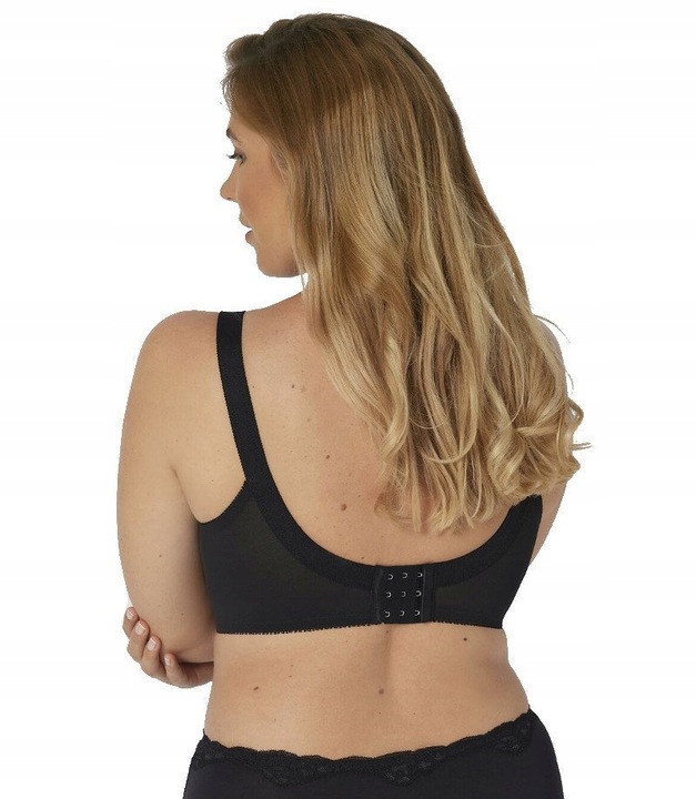 Triumph - Doreen N X - czarny - 85 H