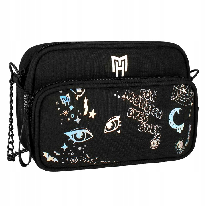 Torebka na ramię Monster High STARPAK 518386
