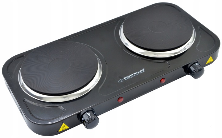 Kuchenka przenośna Esperanza Cotopaxi