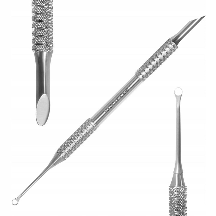 STALEKS PRO EXPERT kopytko do manicure PE-51/2