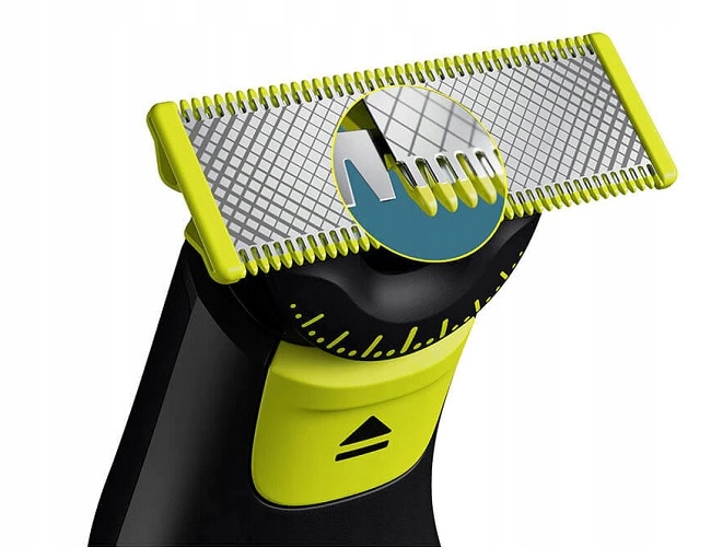 Golarka Philips One Blade Pro 360 Face + Body golarka philips ONEBLADE PRO