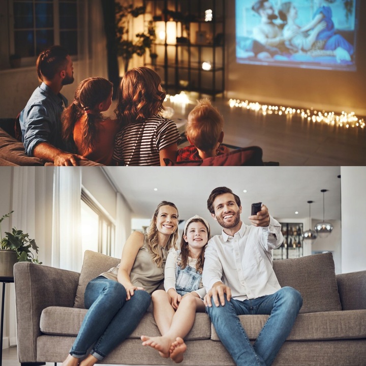 PILOT KLAWIATURA MYSZKA SMART TV MX3 BEZPRZEWODOWY