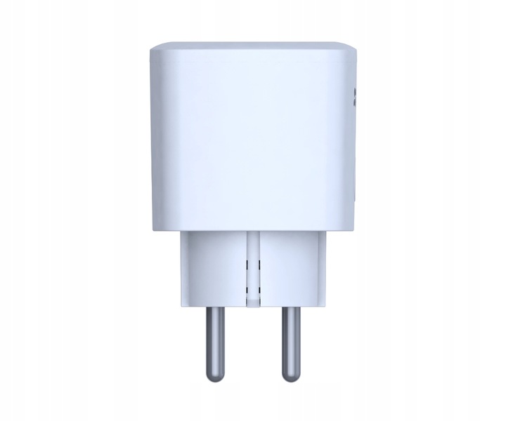 Smart Inteligentne gniazdko WiFi EZVIZ Wi-Fi T30-10A 2300W Harmonogram