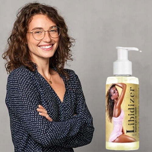 PODNIECONA I MOKRA - NAJPOTĘŻNIEJSZY - ORYGINAŁ !!